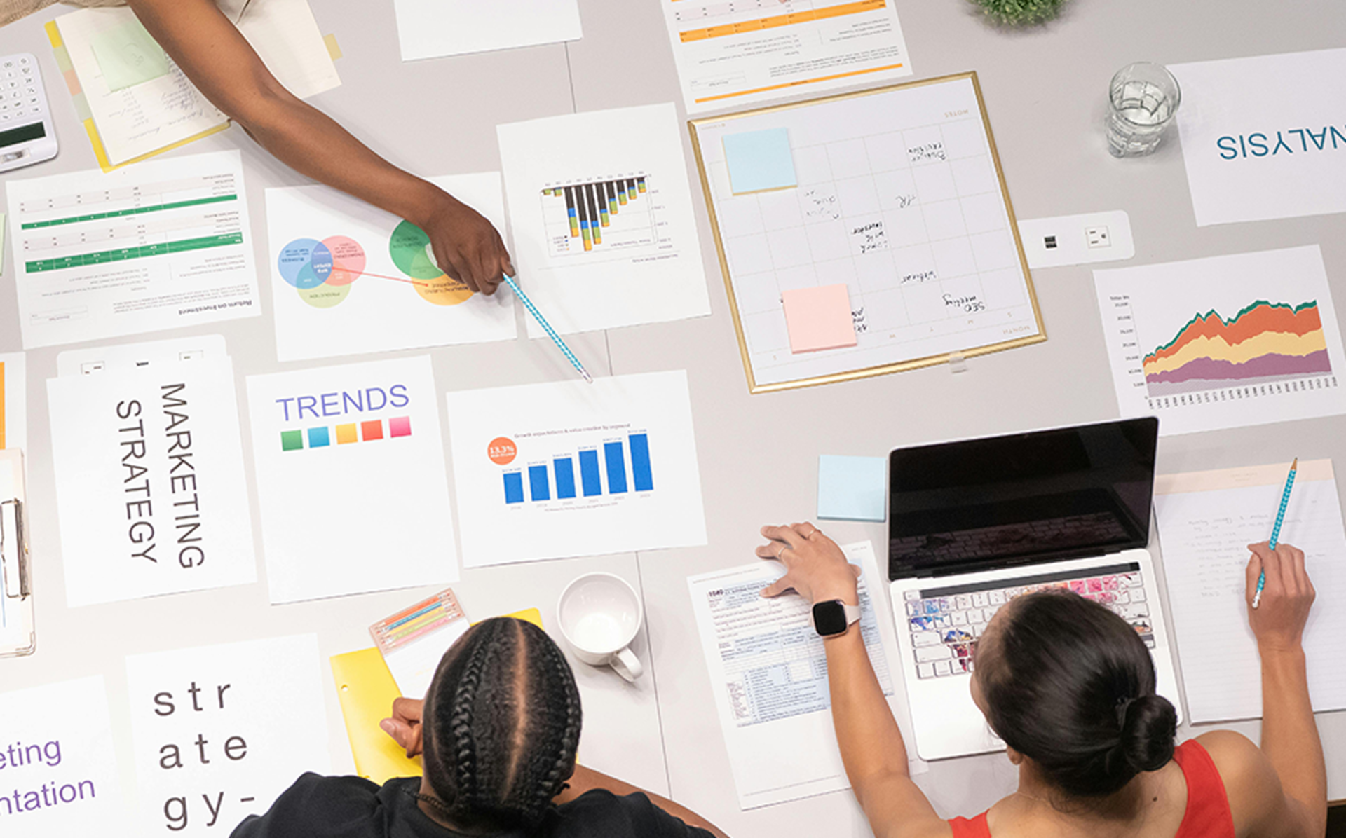 Continuous reinvention might be the new strategic operating model blog 3