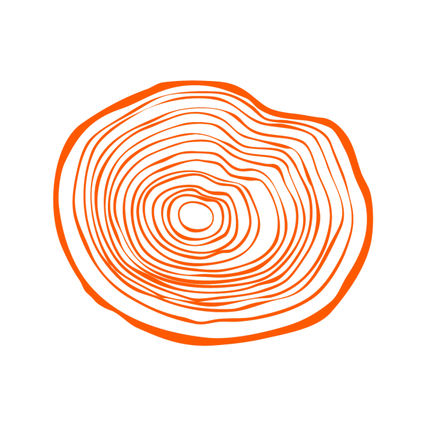 logo hazelheartwood symbol version 2